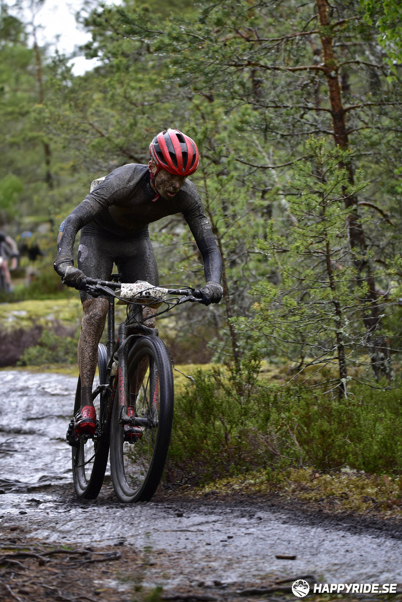 Bild från Lida Loop 2019